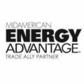 MidAmerican Energy Advantage Trade Ally Partner logo
